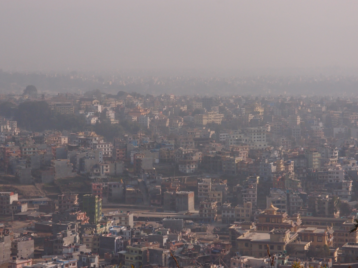 2018-01-22 14 Uhr - Kopan Monastary (Foto) 